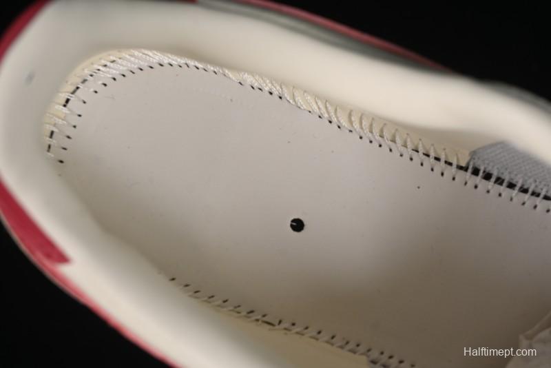 Puma Suede XL Skate Retro Casual Sneakers - 395363-02