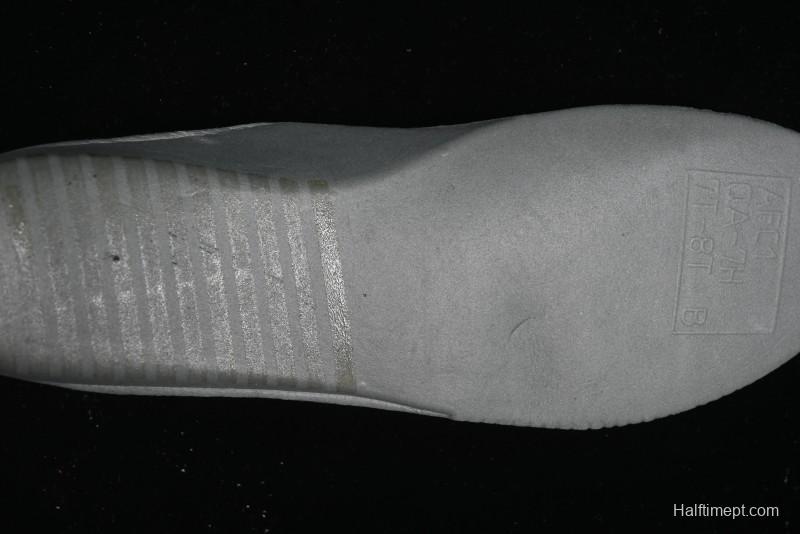 Nike Air Force 1 '07 Low LV Custom All Black Casual Sneakers - 315122-101