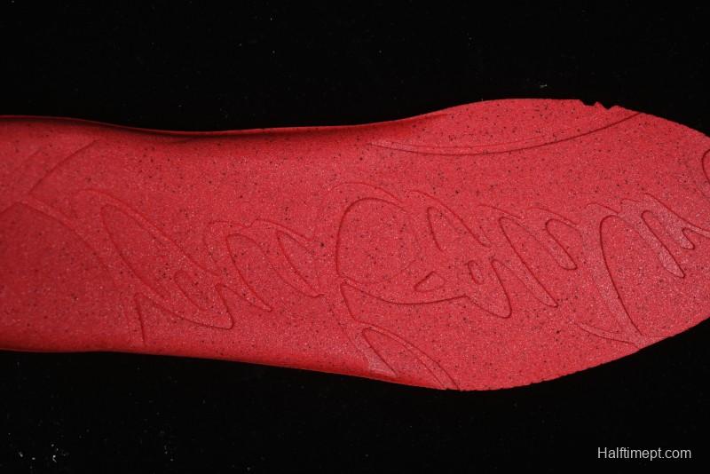 Christian Louboutin Funnyto Flat Comfortable Fashion Low-Top Sneakers - X.D4