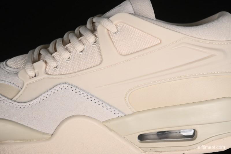 Nike Air Jordan 4 Retro Low Basketball Shoes - FQ7940-200