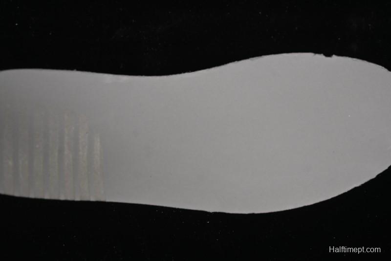 Nike SB Dunk Low Anniversary Premium Custom Low-Top Casual Skate Shoes in Off-White with Navy Blue Swoosh - SJ1089-004