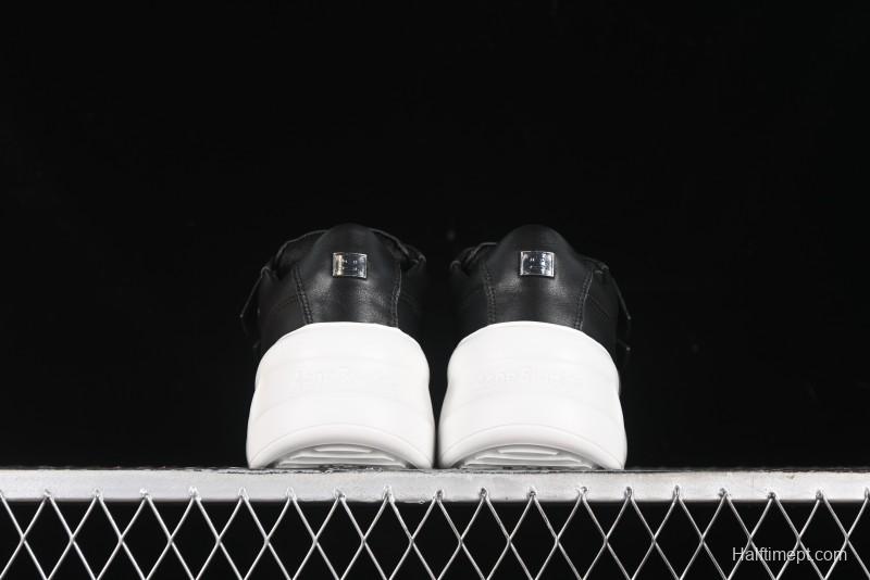 Acne Studios Retro Velcro Women's Casual Shoes - G.E5