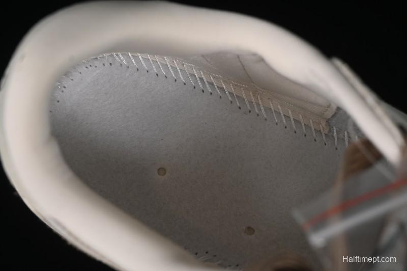 Nike Travis Scott x Fragment Design x Air Jordan 1 Low OG SP AJ1 Retro Sneakers - JH6089-001