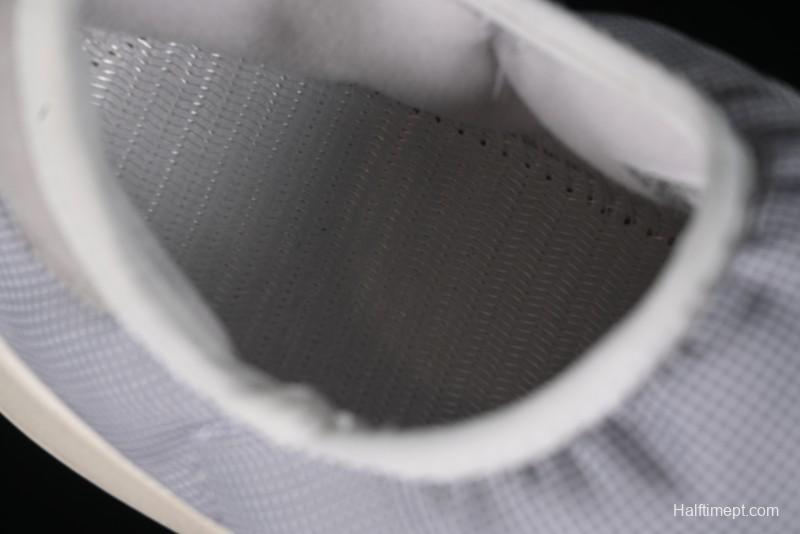 Adidas Puffylette GY1596 Winter Slip-On Sneakers with Warm Lining - AJC3