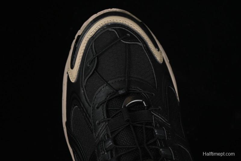 Asics Gel-Kahana Tr V4 Running Shoes with FF BLAST PLUS Cushioning Technology - 1203A586-001