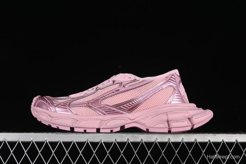 Balenciaga 3XL Slip On Sneakers - W3XSO5100