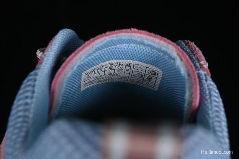 Keen Jasper Japanese Street 2.0 Retro Outdoor Shoes - 1027689 Pink