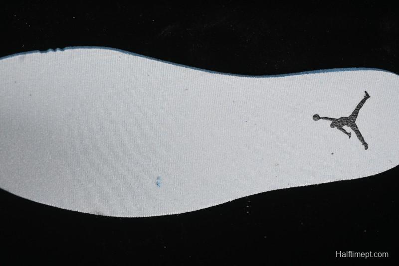 Nike Air Jordan Legacy 312 Low Sneakers with Velcro Strap and Retro Design - HV1807-101