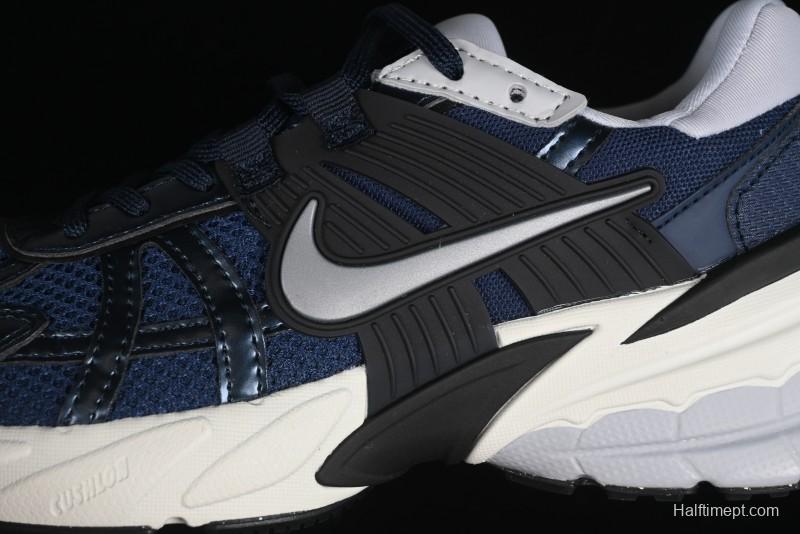 Nike V2K Runtekk Run Cushioned Anti-Slip Retro Low-Top Running Shoes - HJ4497-400