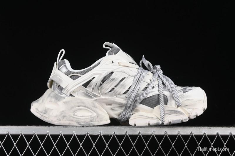 Adidas Vento XLG Deluxe Retro Casual Dad Shoes - JS1588