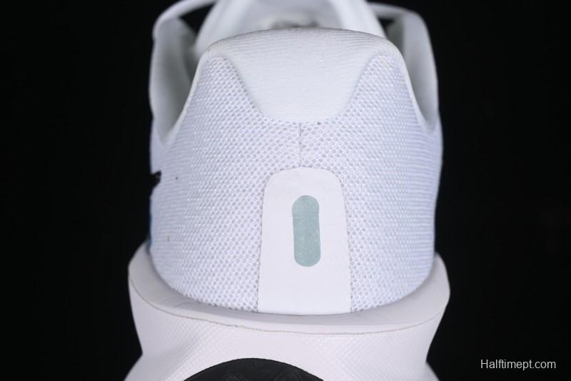 Nike Downshifter 13 Lunar Cushion Lightweight Breathable Running Shoes - FD6454-103