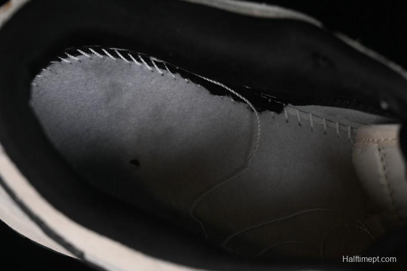 Nike SB Dunk Low FOG Collaboration - Anniversary High-End Custom Low-Top Casual Skate Shoes - KK1688-088