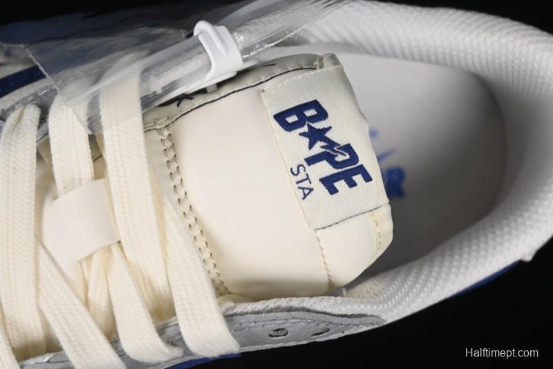 Nike Travis Scott x Fragment Design x Air Jordan 1 Low OG SP AJ1 Bape Collaboration - LJ5188-021