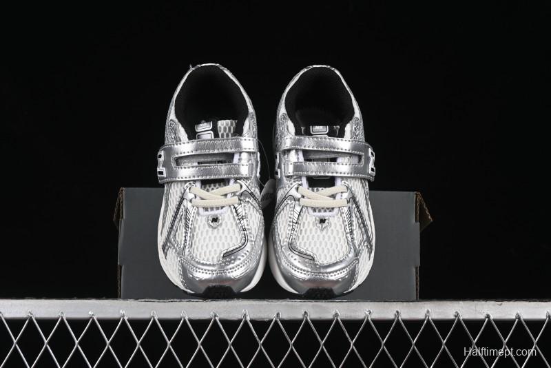 New Balance 1906R Series Hook and Loop Kids Shoes - PV1906ER