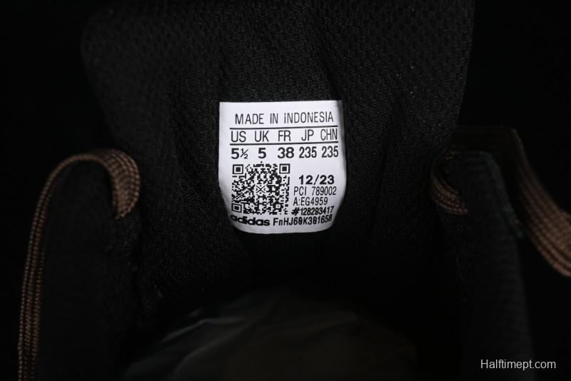 Adidas Superstar EG4959 Casual Sneakers with Shell Toe - EG4959