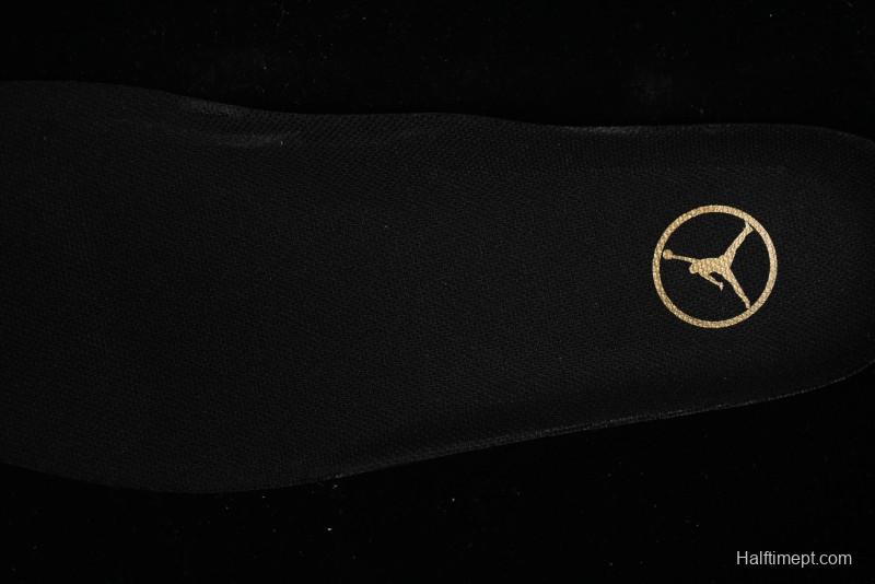 Nike Air Jordan 23 AJ23 Mid Retro Casual Basketball Shoes with Visible Air Cushion - 318474-061