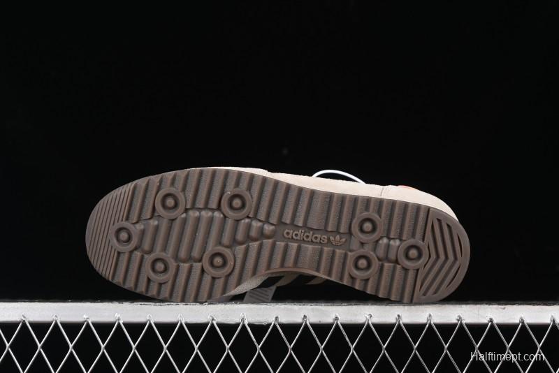 Adidas Originals SL 72 RS Retro Running Shoes with Ecotex Tongue and EVA Midsole - JI2485