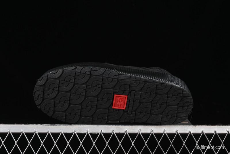 The North Face Thermoball Traction Winter Fleece Breathable Lightweight Casual Shoes - NFOA3UZN-KY4