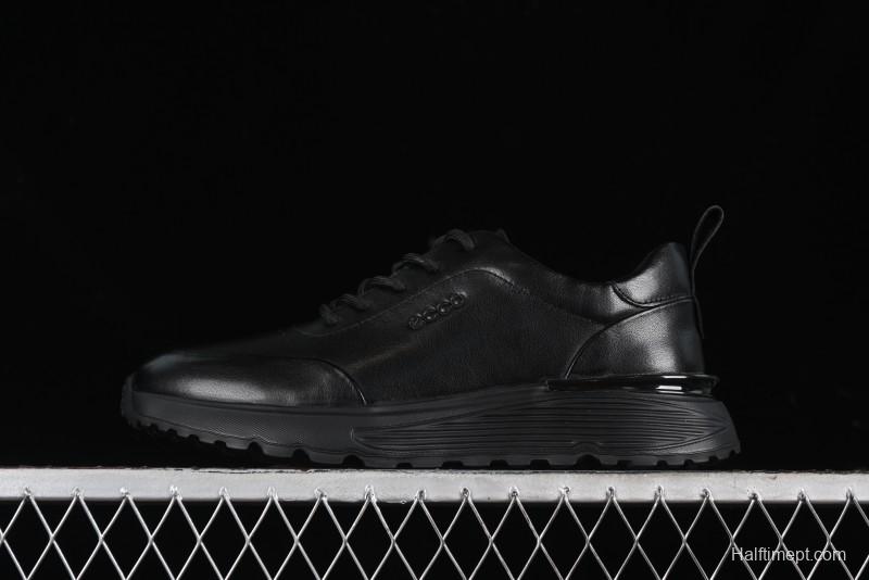 ECCO BIOM Series Cushioned Breathable Walking Running Shoes for Travel and Urban Sports - 63079601001