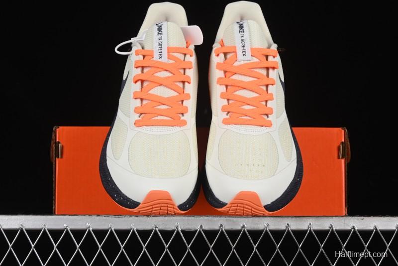 Nike Zoom Winflo 7 Moon Landing Series Casual Cushion Running Shoes - CJ0291-100