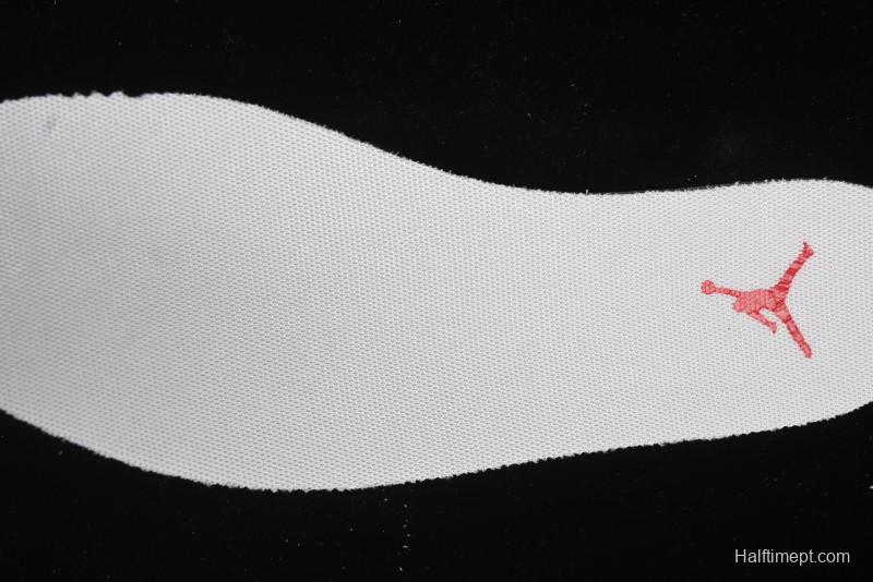 Nike Air Jordan 1 Low AJ1 LV Collaboration - Printed Dark Blue Swoosh High-End Custom Retro Basketball Shoes - WG8850-009