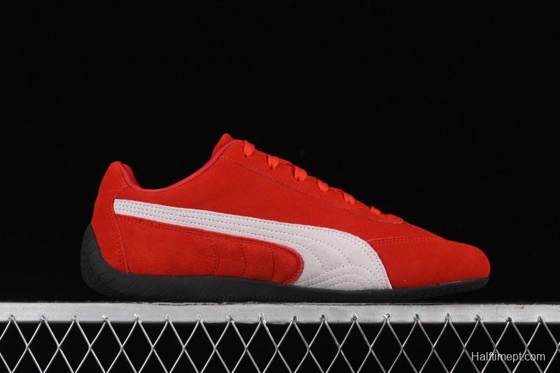 Puma The Open Product Speedcat Low-Top Lifestyle Sneakers - 398846-02