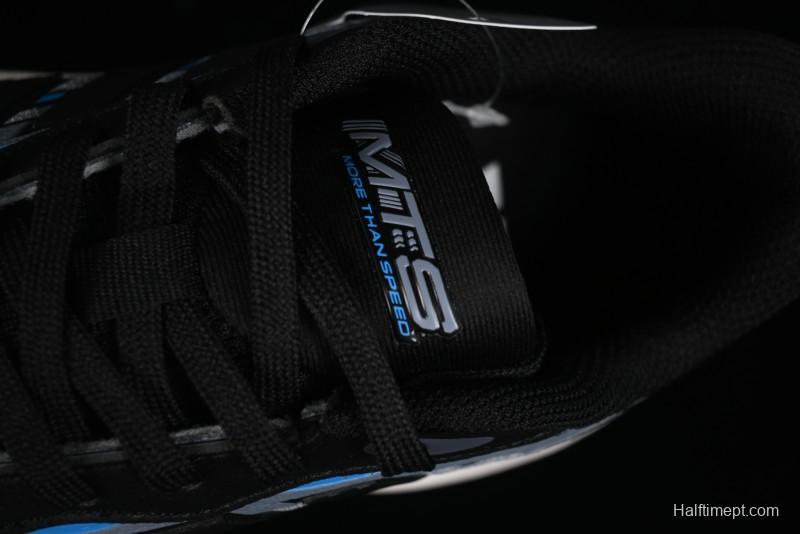 Adidas Originals Mts Pro Retro Breathable Cushioned Casual Running Shoes - JP8091