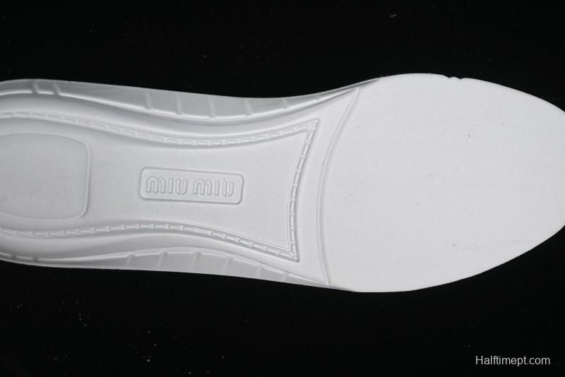 Miumiu Calzature Donna Casual Lifestyle Shoes - AJD4