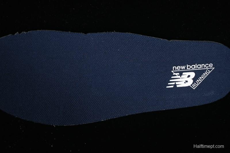 New Balance 9060 Series Kids Hook and Loop Sneakers - PV9060NV