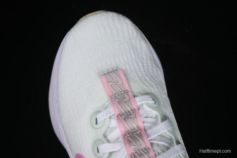 Nike Motiva Summer Breathable Cushioned Wave Running Shoes - HM3731-131