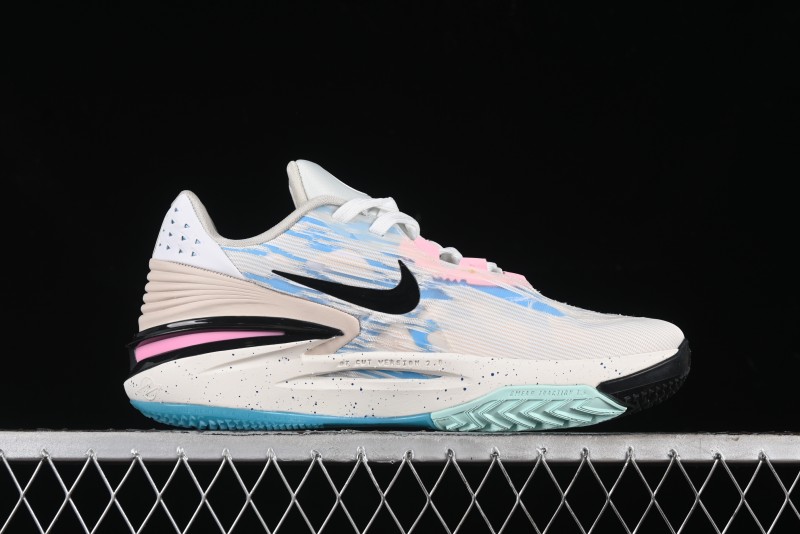 Nike Air Zoom G.T.Cut 2 EP Basketball Shoes for High-Performance Play - DJ6013-104