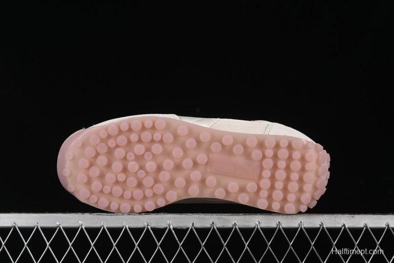 Puma Easy Rider Vintage Low-Top Casual Sneakers - Comfortable, Durable & Breathable - 401069-01