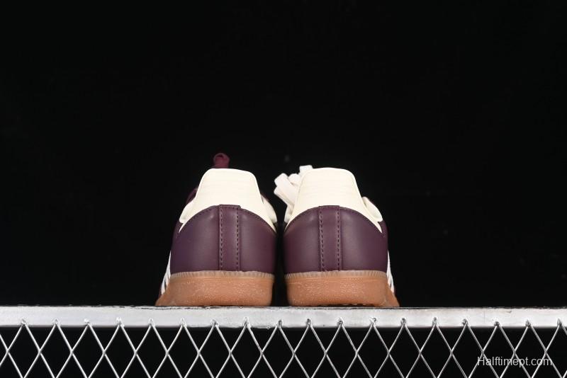 Adidas Samba W Casual Sneakers - ID0477