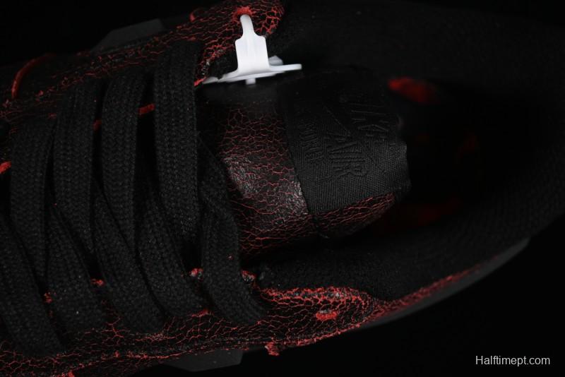 Nike Air Force 1 '07 Low Halloween 2024 Casual Sneakers - HV2016-001