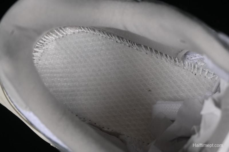 New Balance 9060 Retro Casual Running Sneakers with ABZORB Cushioning Technology - U9060GRY