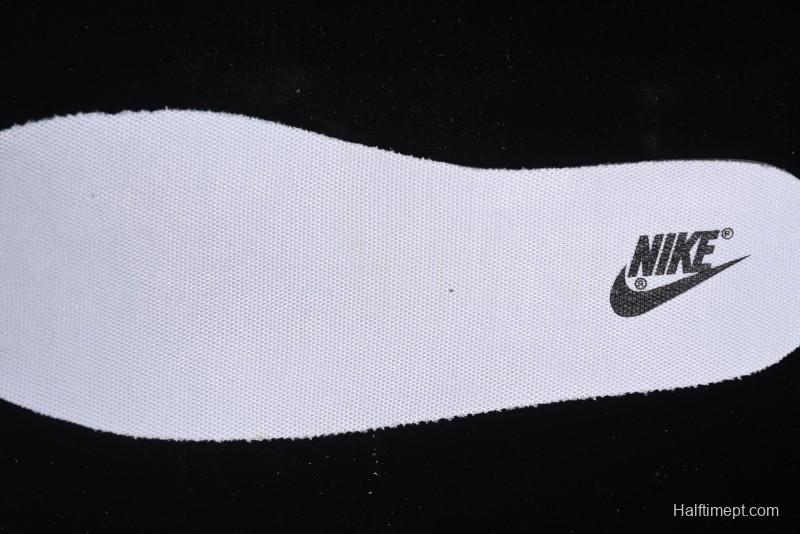 Nike Dunk Low Panda Prank Qixi Special Edition Low-Top Casual Sneakers - DD1391-100