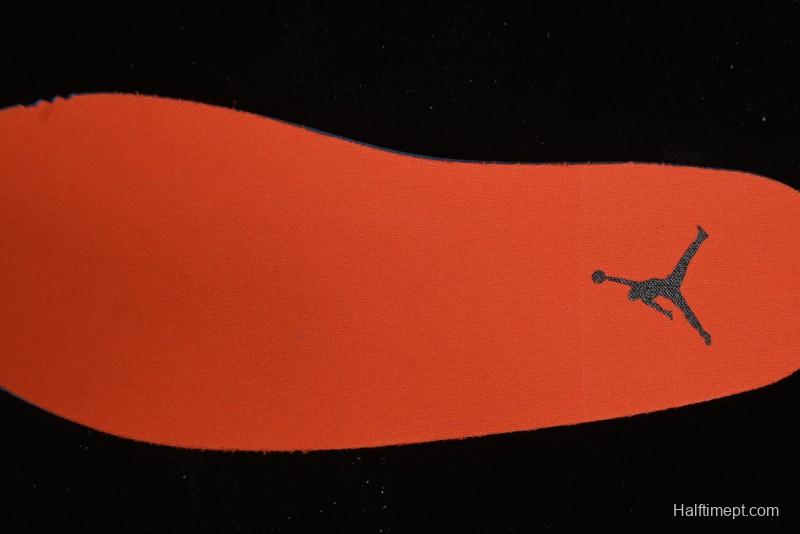 Nike Air Jordan 1 Low Flax/Baroque Brown Casual Basketball Shoes - HQ3603-201