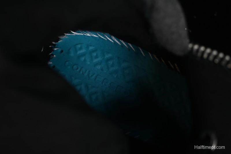 Converse Chuck 70 Plus X-High Deconstructed Platform Sneakers - A10361C