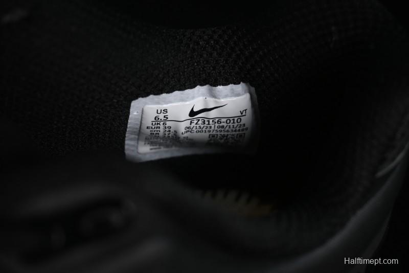 Nike Air Max 2013 Retro Breathable Mesh Cushioned Running Shoes - FZ3156-010