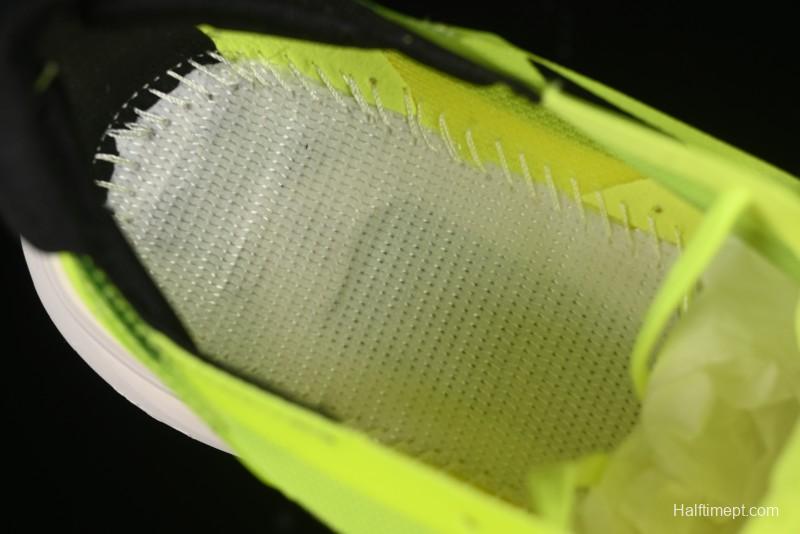 Adidas Adizero Adios Lightweight Breathable Low-Top Running Shoes - GW7257