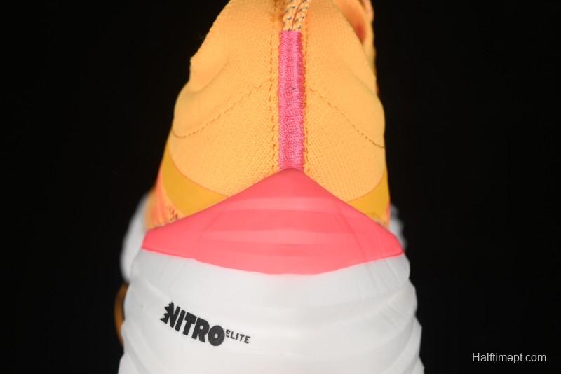 Puma Deviate Nitro 3.0 Cushioned Comfort Running Shoes with Rebound Foam and Soft Outsole - 310621-01