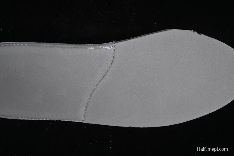 Fenty x Puma Creeper Phatty Low-Top Casual Sneakers Comfortable Durable Breathable - 399332-03