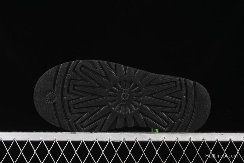 UGG Dakota 5CM Classic Wool Snow Boots with TREADLITE Outsole - 1168170