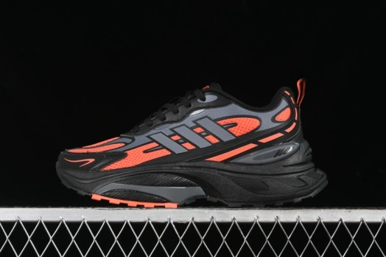 Adidas Originals Mts Pro Retro Breathable Cushioned Casual Running Shoes - JP8092