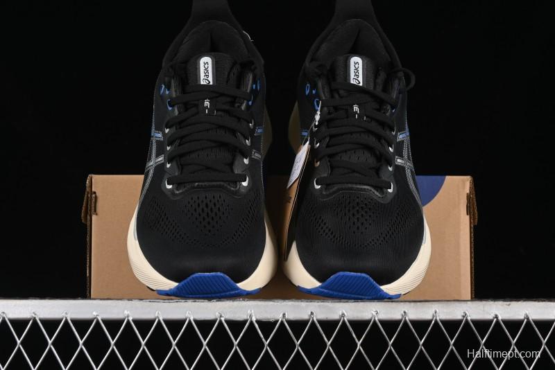 Asics Gel-Kayano 31 Running Shoes with Enhanced Cushion and Breathable Design - 1011B995-001