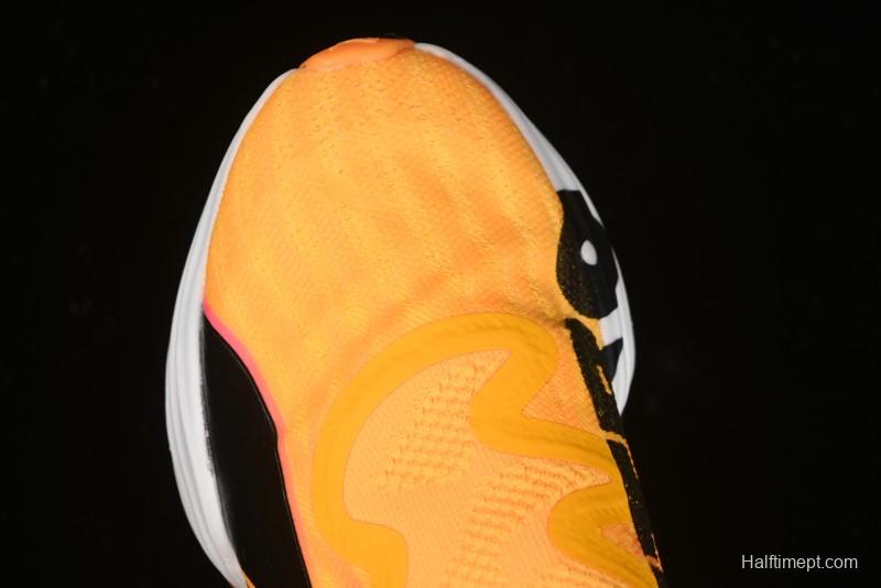 Puma Deviate Nitro 3.0 Cushioned Comfort Running Shoes with Rebound Foam and Soft Outsole - 310621-01