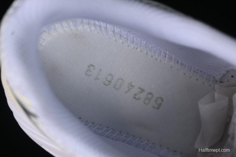 Asics Gel-Kayano 14 Running Shoes with 3D Visible GEL Cushioning and FF BLAST PLUS Midsole - 1202A056-109