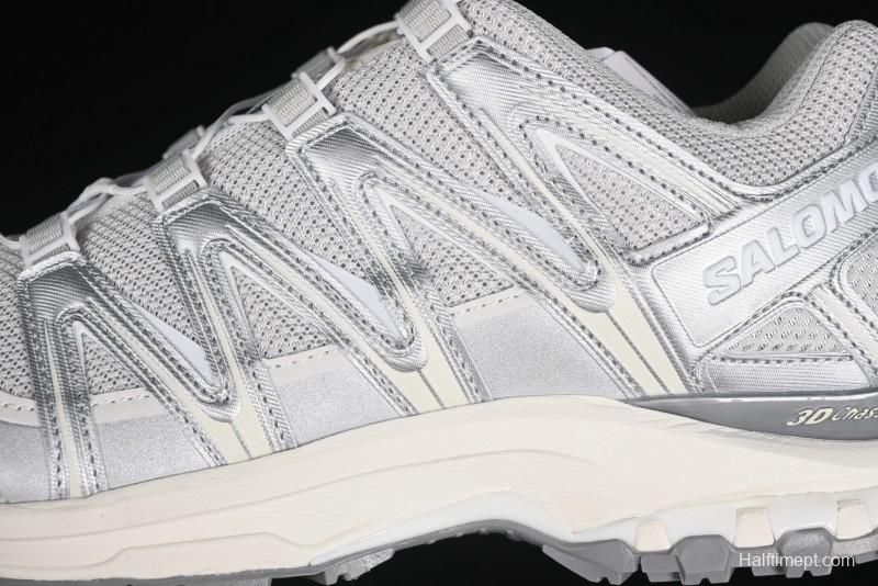 Salomon XA PRO 3D Outdoor Trail Running Shoes with SENSIFIT and 3D ADVANCED CHASSIS - 477736-31