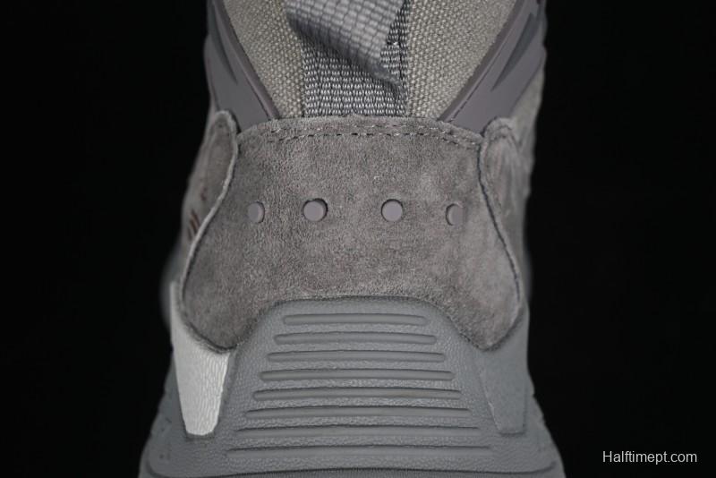 Timberland Outdoor Mid-Top Casual Yellow Boots with Anti-Odor Insole - TBA8368T997