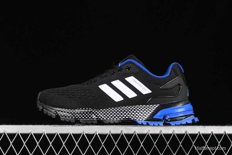 Adidas Sports Life Shoes DW0108 Breathable Mesh Casual Sneakers - DW0108